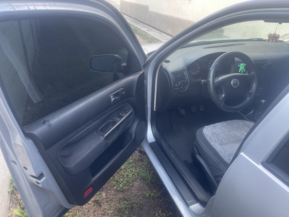 Volkswagen Golf4 1.4