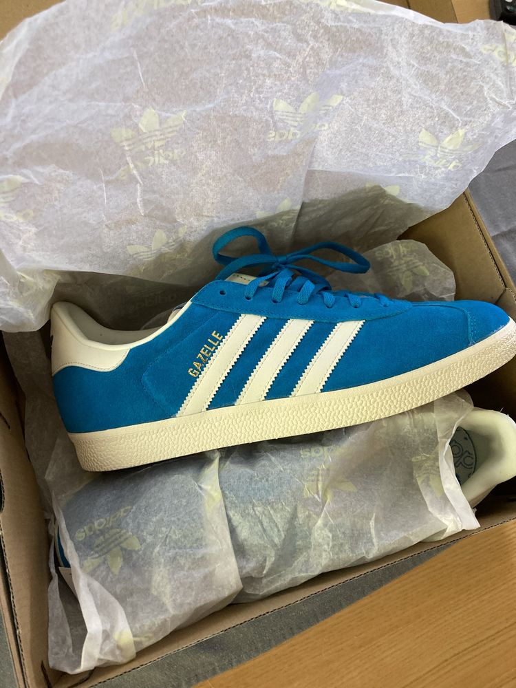 Adidas Gazelle rozm 44 nowe