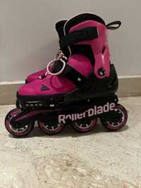 Rolki  Rollerblade Microblade G