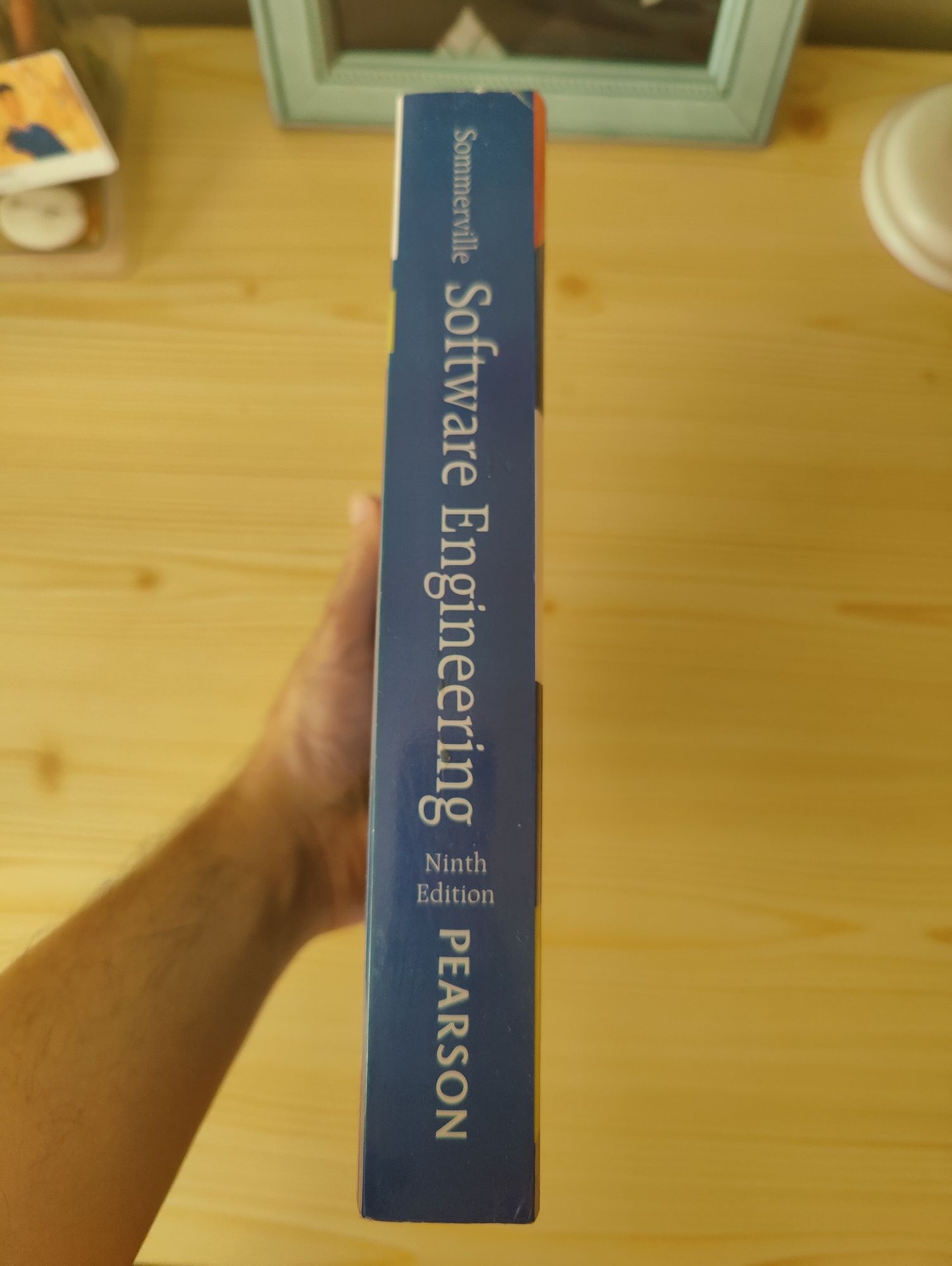 Software engineering - Ian Sommerville