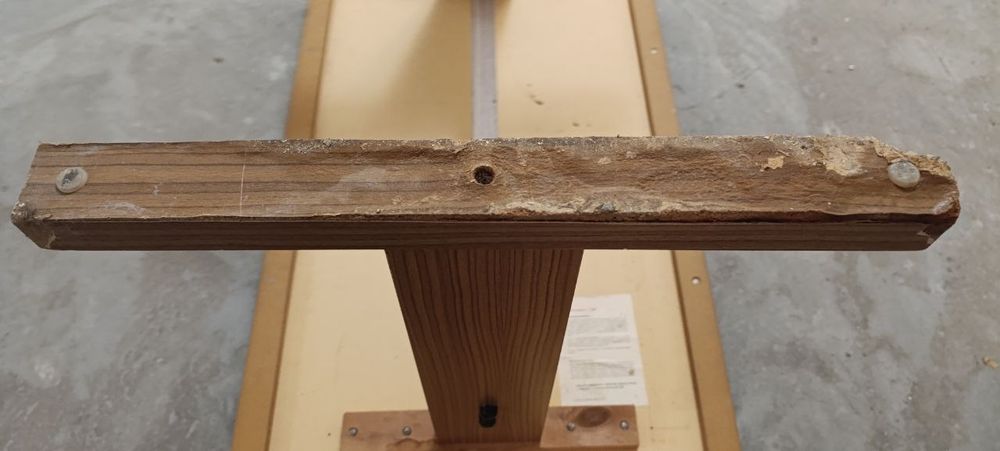 Кофейный стол Т-200