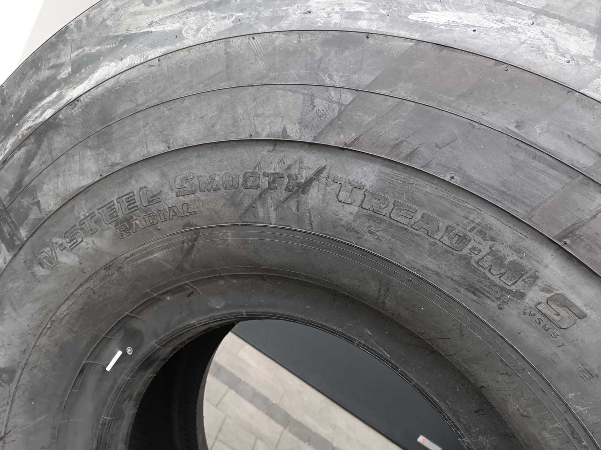 Opona 18.00 R25 Bridgestone