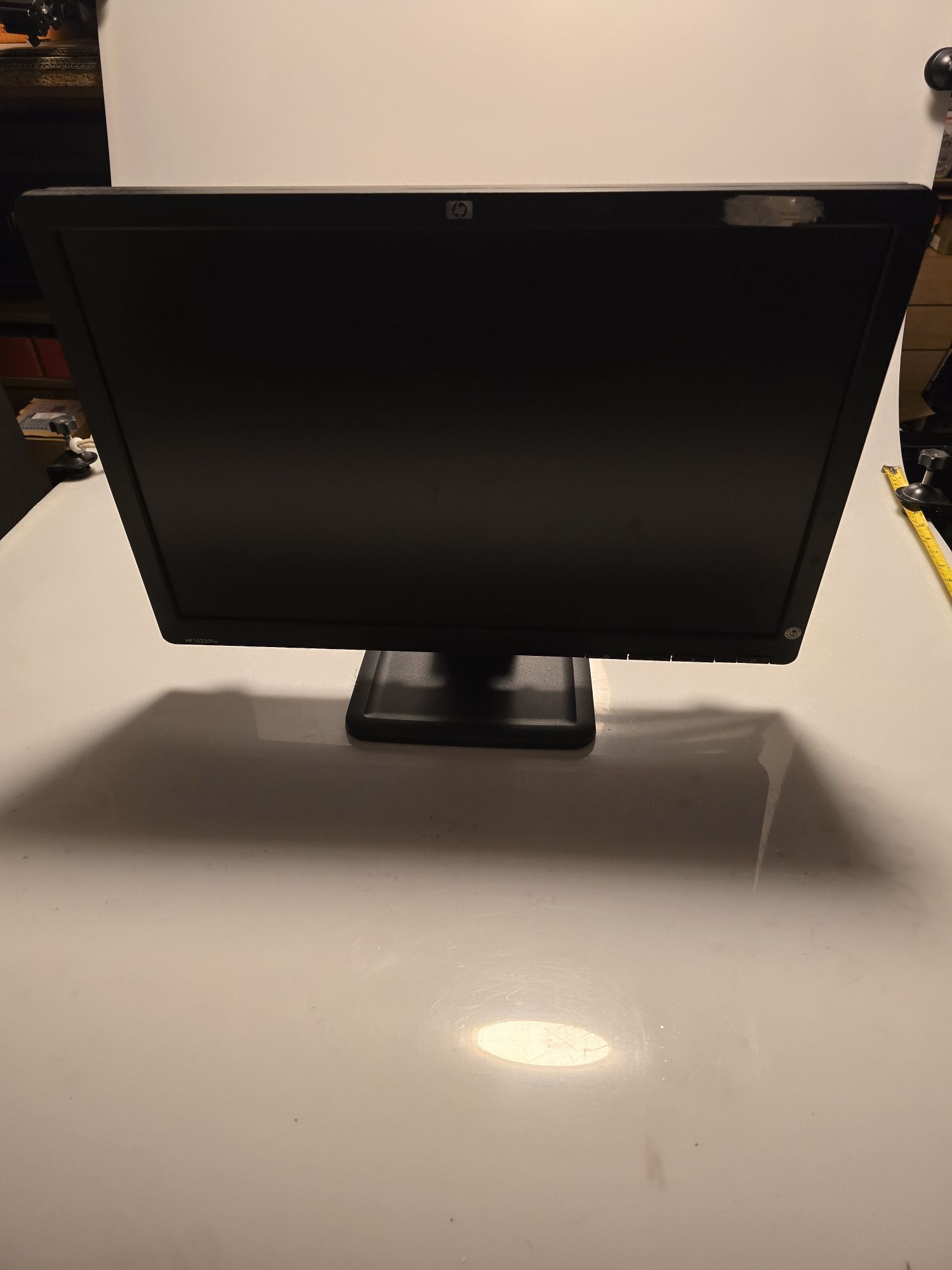 Monitor HP LE2201w 22"