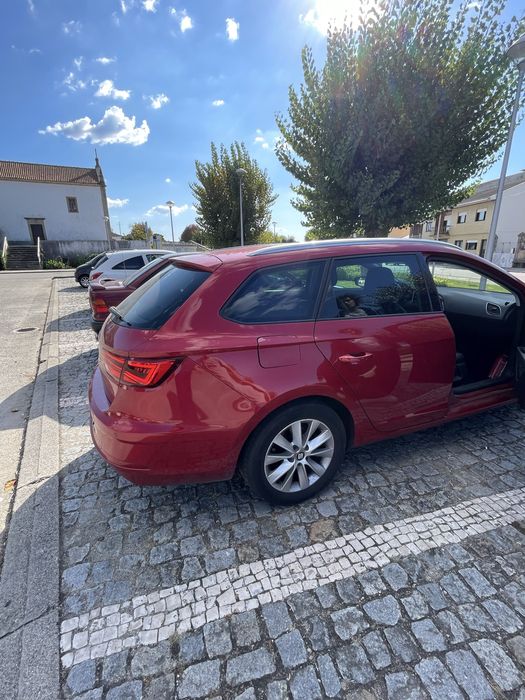 Seat leon St 1.4