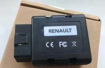 сканер Renault Com Bluetooth ( Can clip)