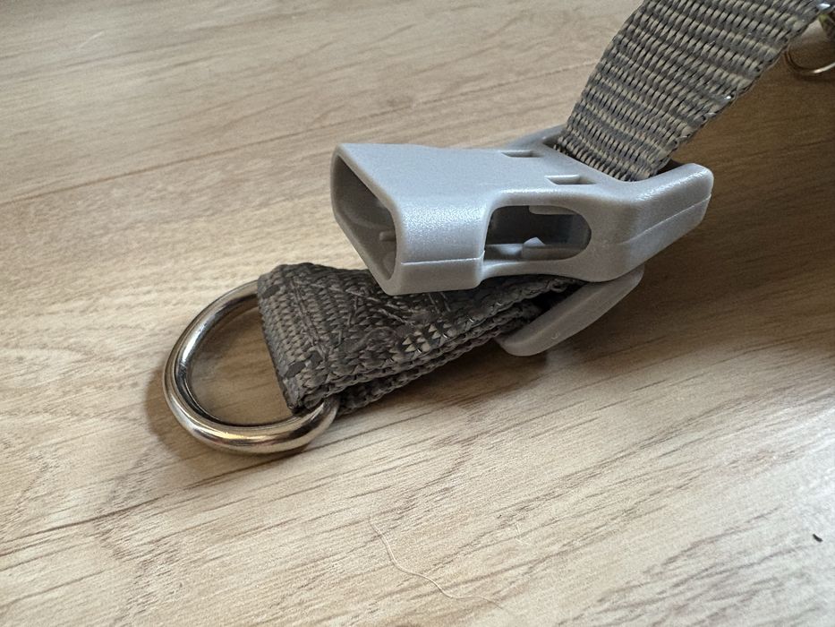 Szelki dla psa rozmair M