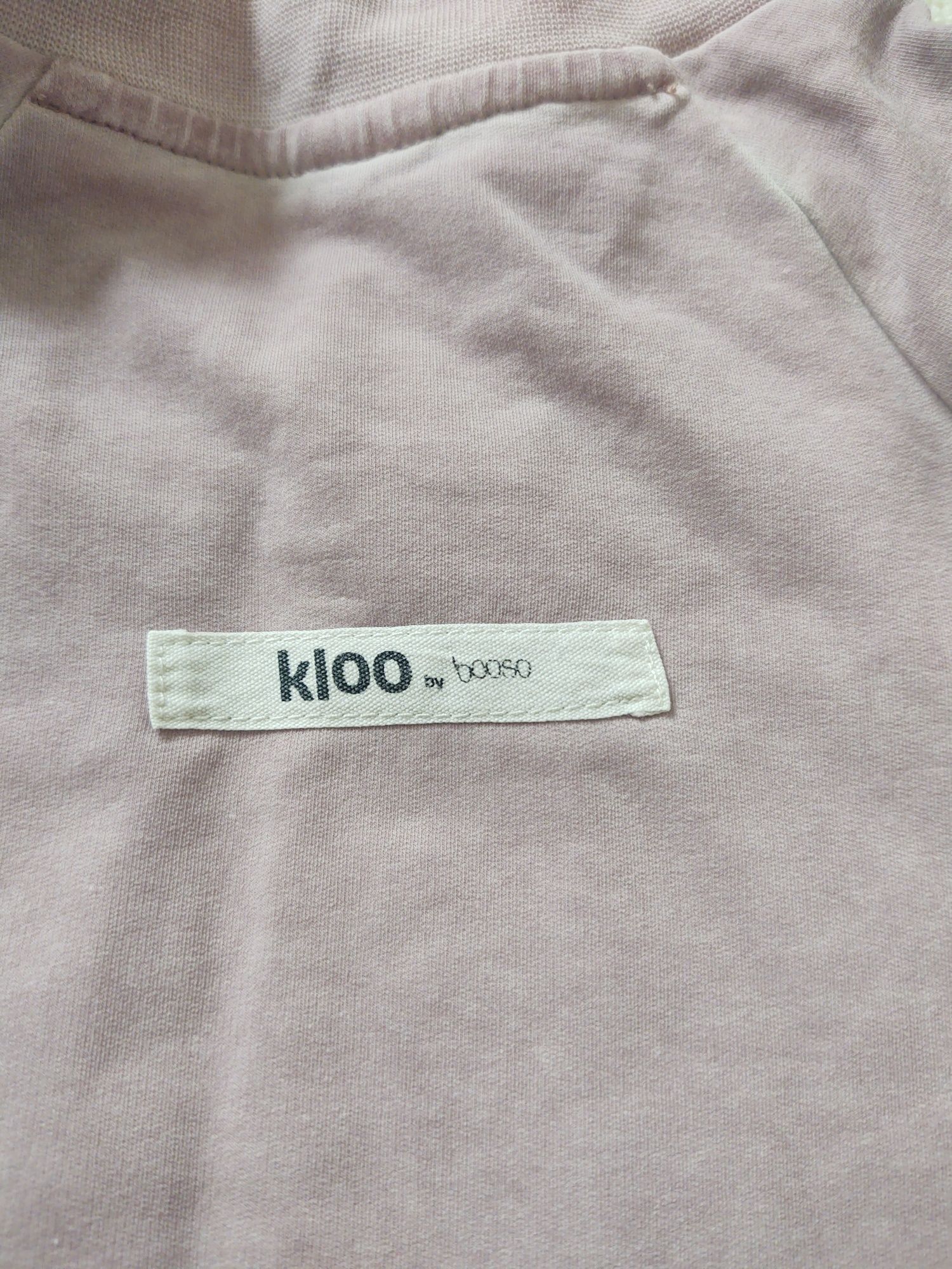 Bluza Kloo by Booso 6/7