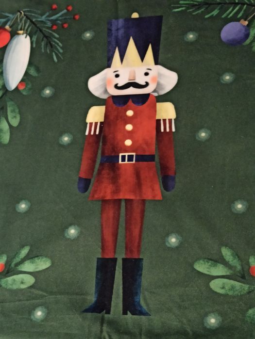 Poszewka dekoracyjna+kubek home& you