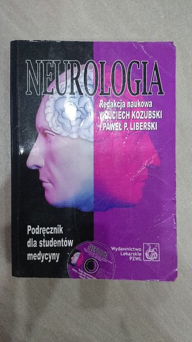 Neurologia Kozubski