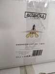 Lampa Altavola nowa.
