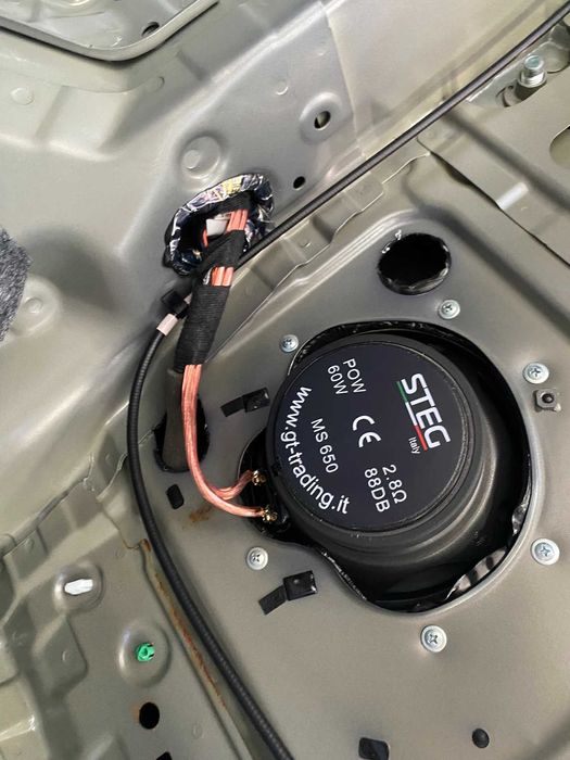 HONDA ACCORD 2012 2.4 бенз