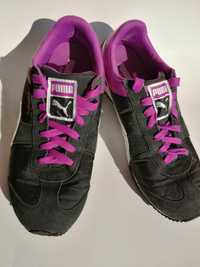 Buty sportowe PUMA rozmiar 38