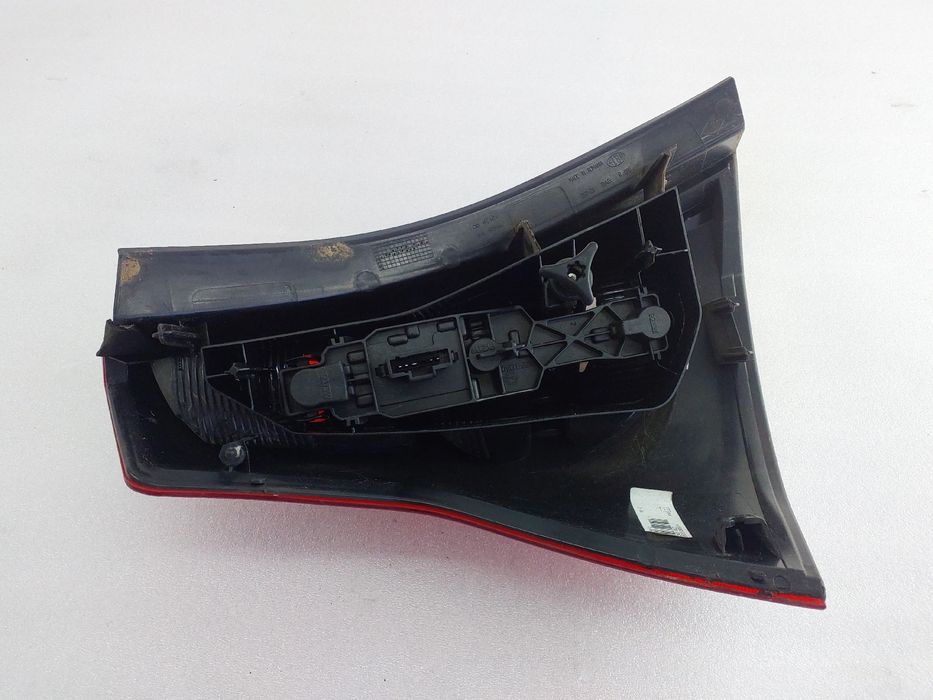 Farolim direito DACIA Sandero (BS_)