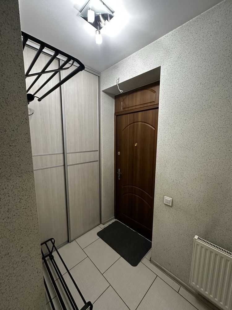 Оренда 2кімн.квартири в новобудові на вул. Бортнянського