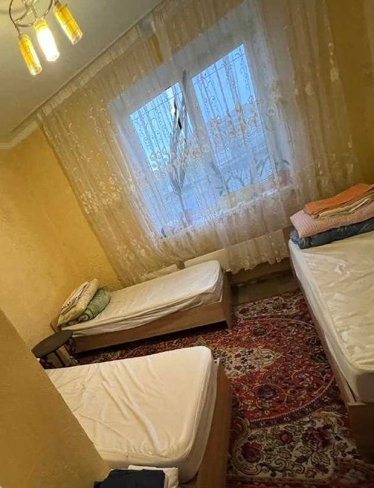 Подобово 3 кімнатну кв Центр, Соборна..