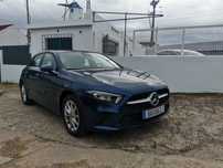 Mercedes-Benz A 250 e Style Plus
