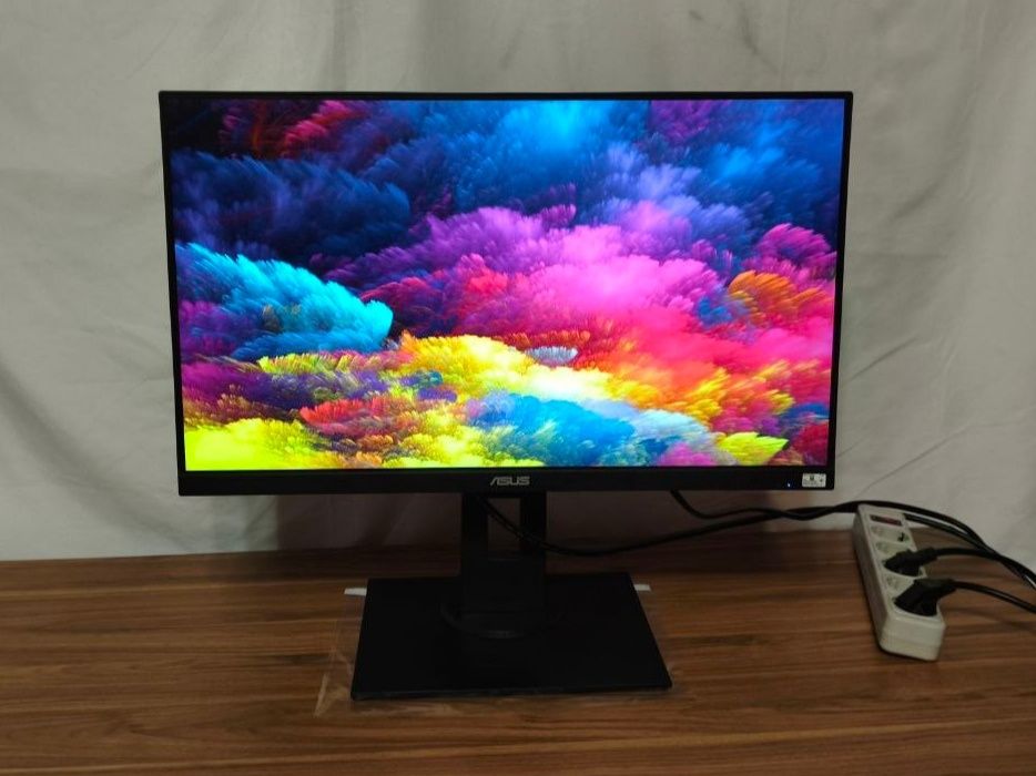 Монитор Asus VA24DQLB