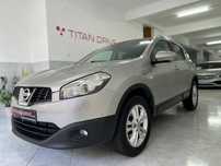 Nissan Qashqai 1.6 dCi Tekna Premium
