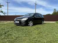 Opel Astra Автомат 1.8 Свіжопригнана