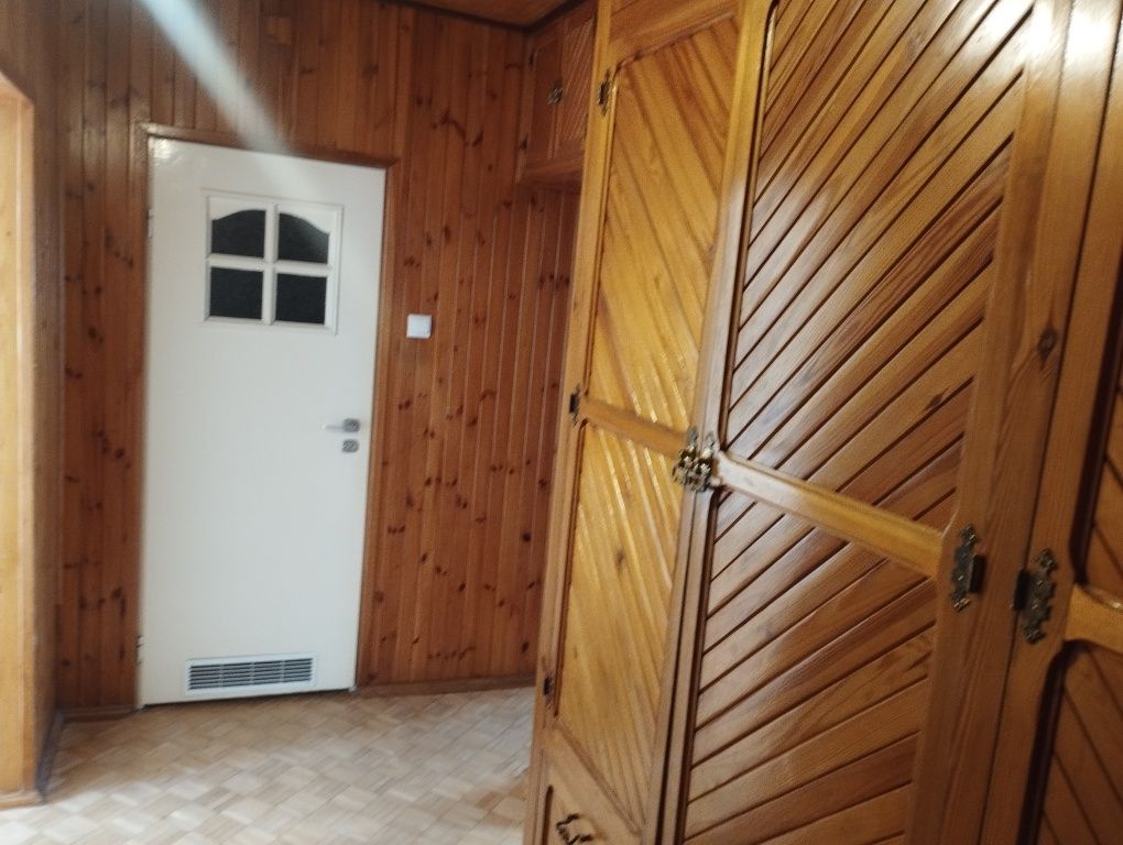 Wynajmę mieszkanie 2 pokoje