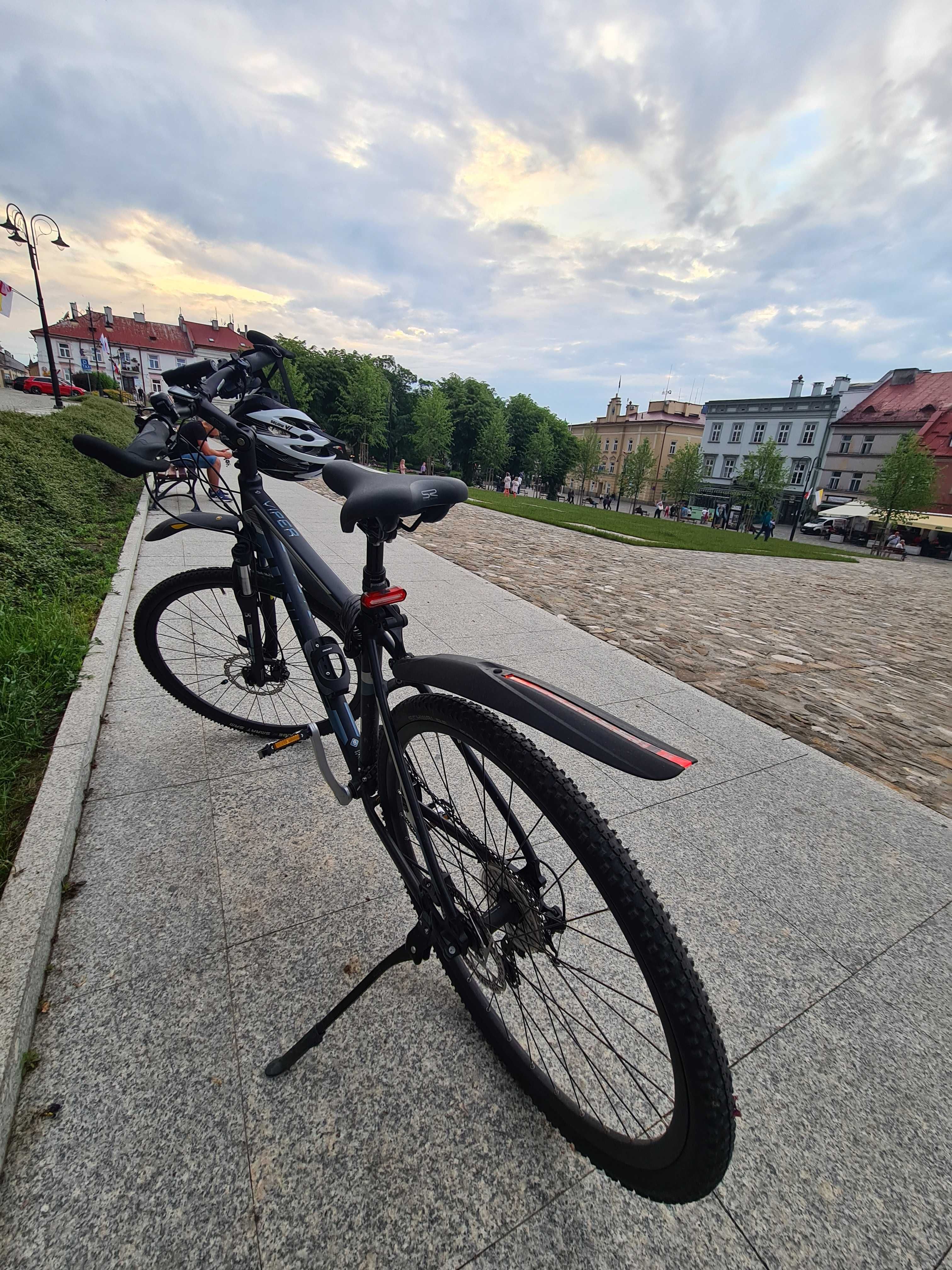 Rower crossowy Unibike Viper GTS