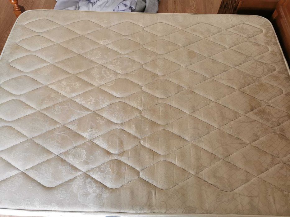 Mobilia Casal Quarto