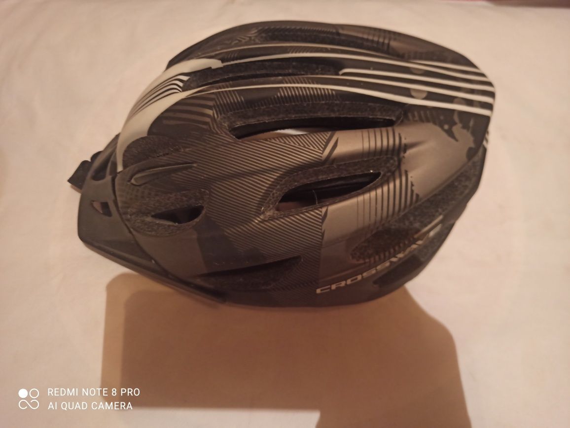 Вело шлем Crosswave B102C