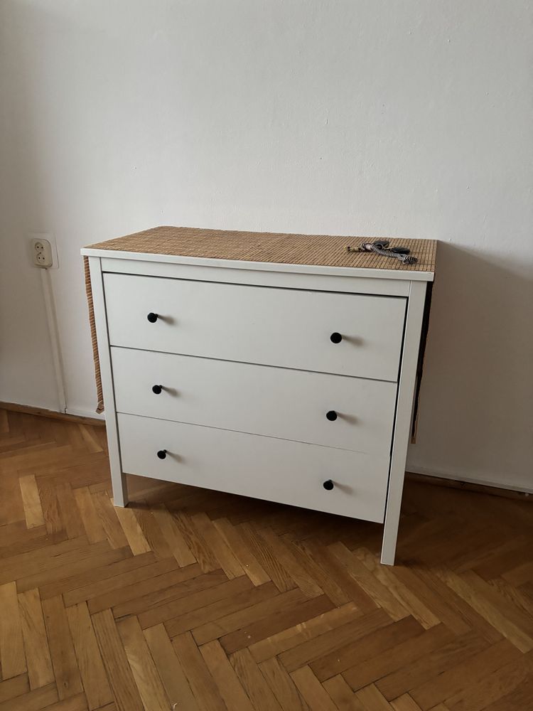 Komoda Koppang IKEA