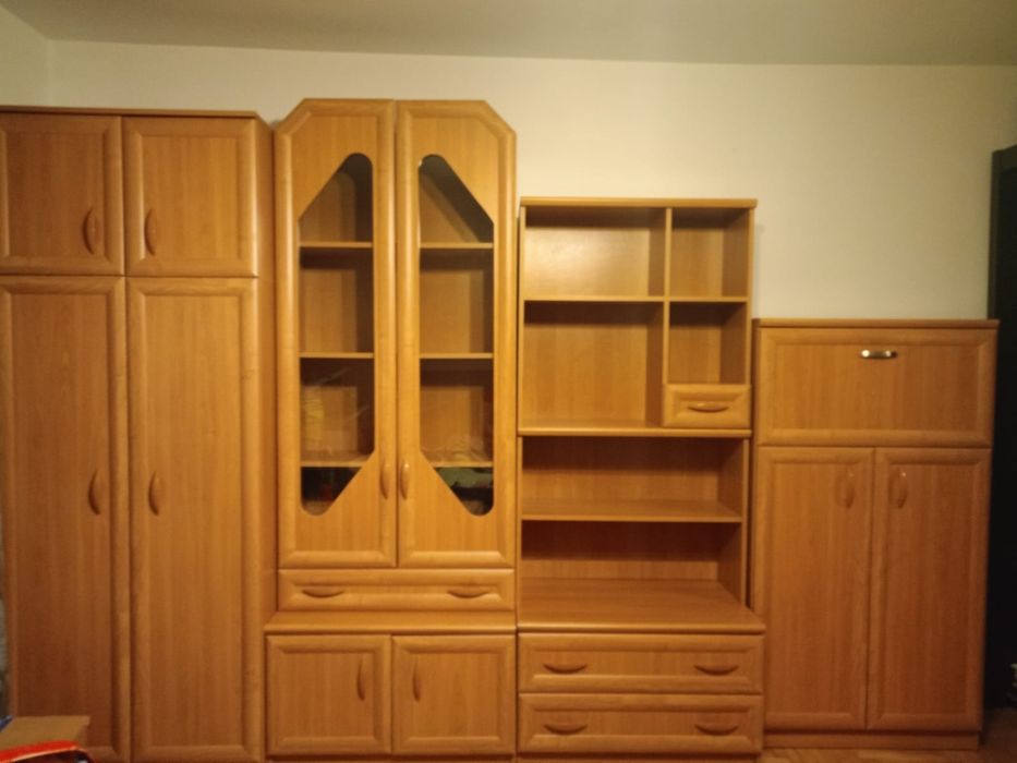 Meble na sprzedaż w bardzo dobrym stanie.