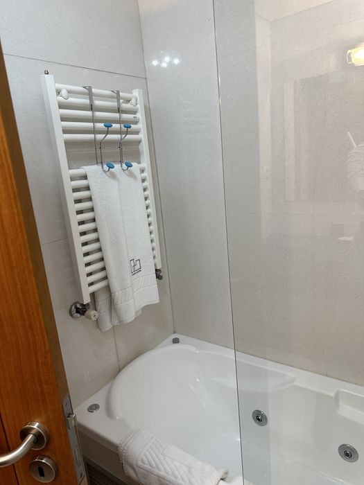 Apartamento T1 mobilado em Matosinhos Sul