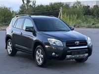 Продам Toyota RAV4 ГАЗ/БЕНЗИН