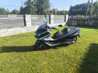 Piaggio X10 125cc