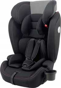 babify hybrid fix fotelik samochodowy isofix 9-36 kg