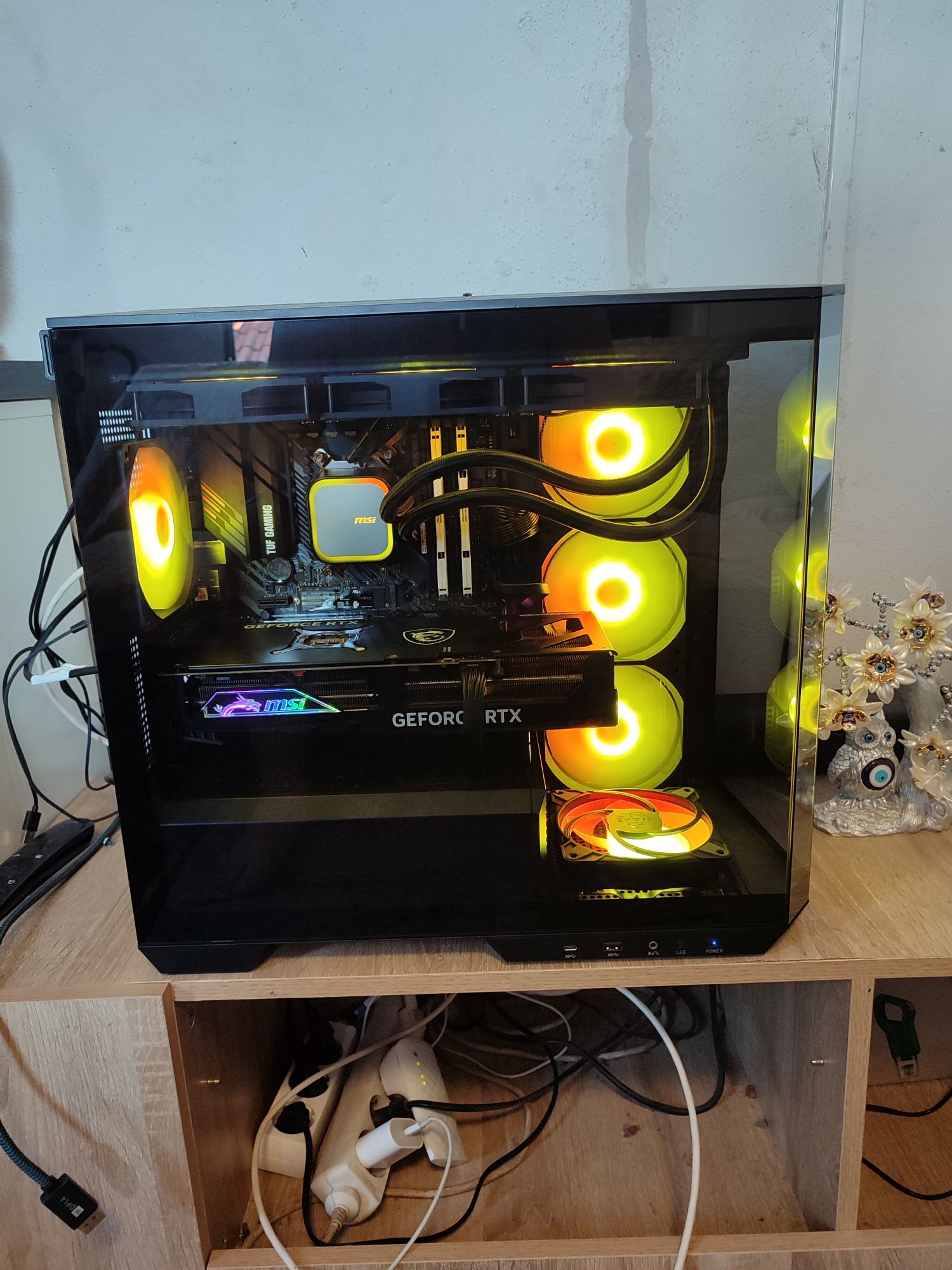 PC gamer sem placa de video