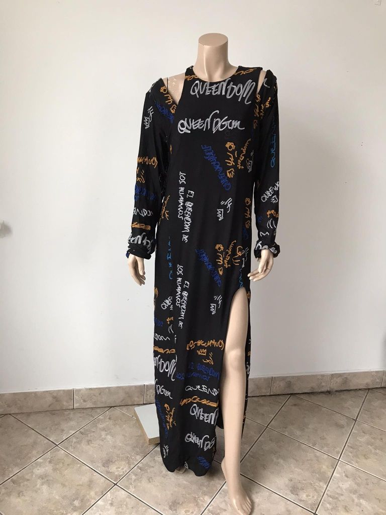 H&M Studio A/W 2021 sukienka L/XL