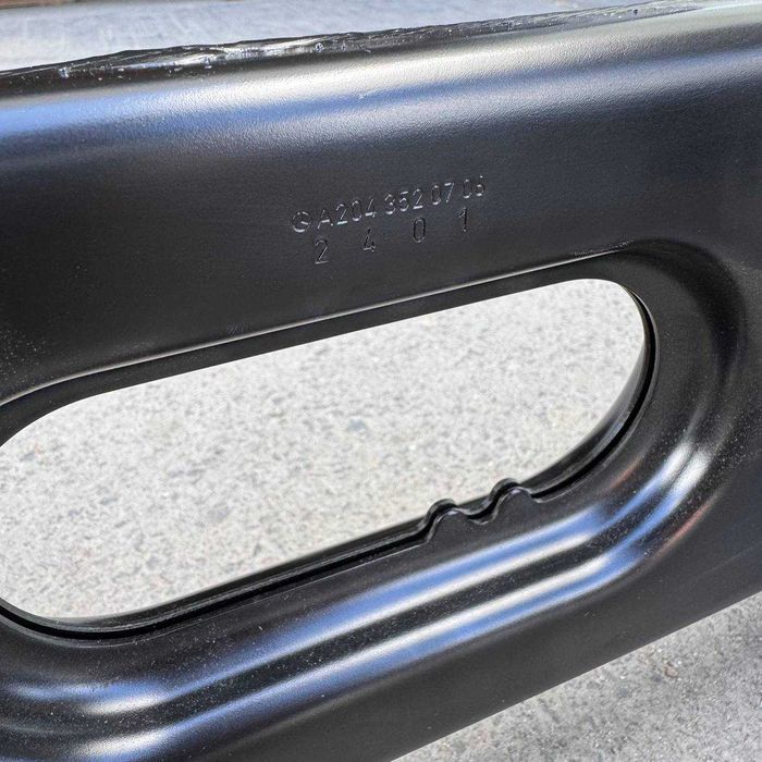 Балка Здня Подрамник Mercedes-Benz W212 W213 W204 W205 E\C-class ШРОТ