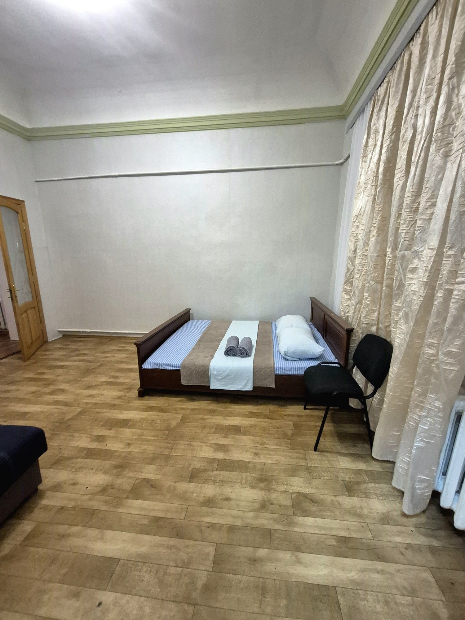 4 ком.кв.историч.центр.ул Преображенская 35