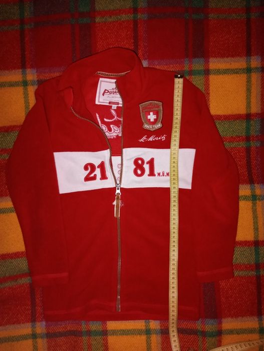 Худи на змейке мастерки 5шт