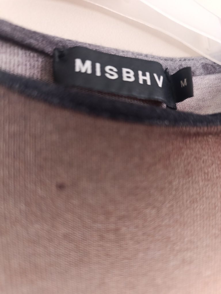 sukienka Misbhv M