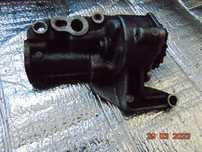 BMW 4.0d E38 E65 740d POMPA oleju OLEJOWA M67
