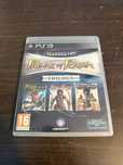 Pronce of Persia Trilogy ps3