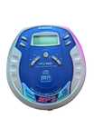 Samsung CD Yepp MCD-SM60 – odtwarzacz CD/MP3 vintage