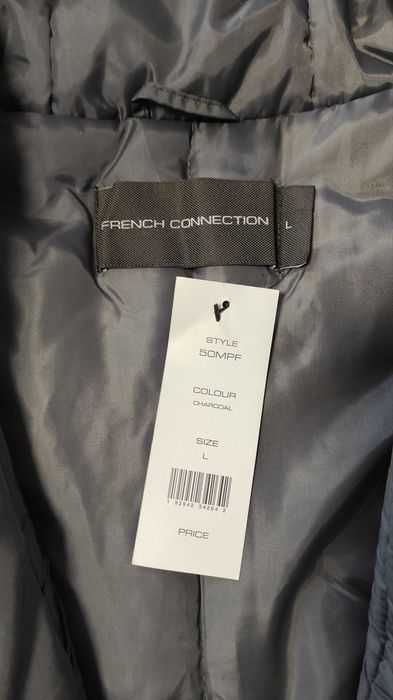 Куртка French Connection