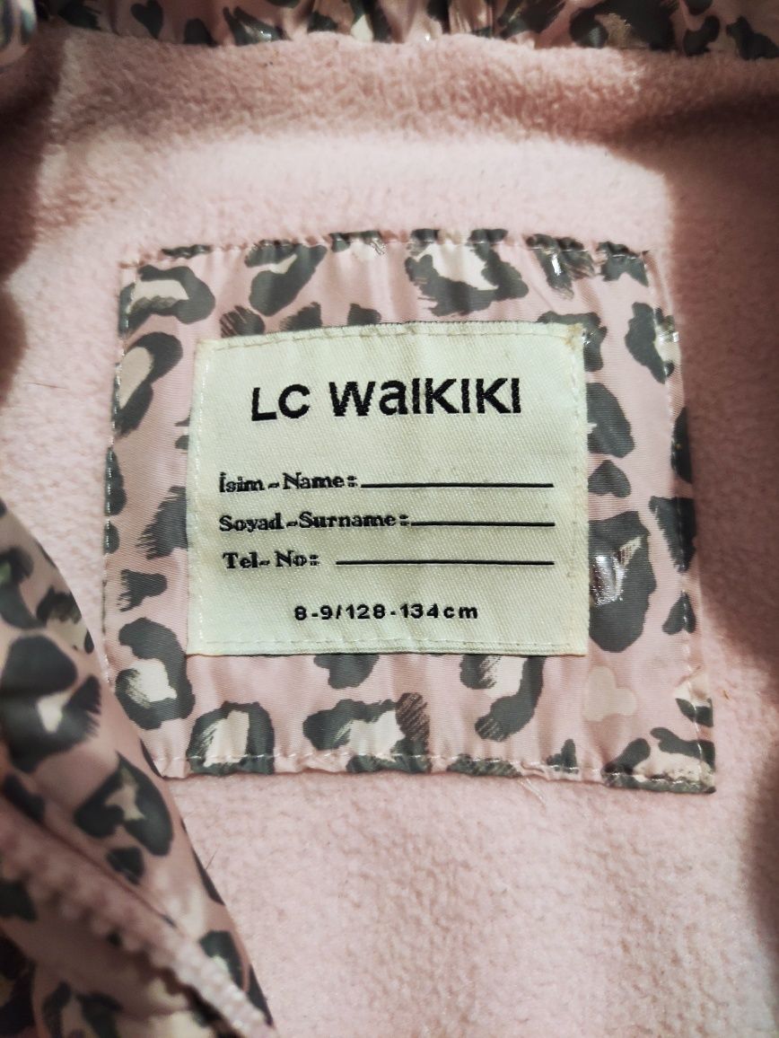 Продам зимнюю куртку LC WAIKIKI