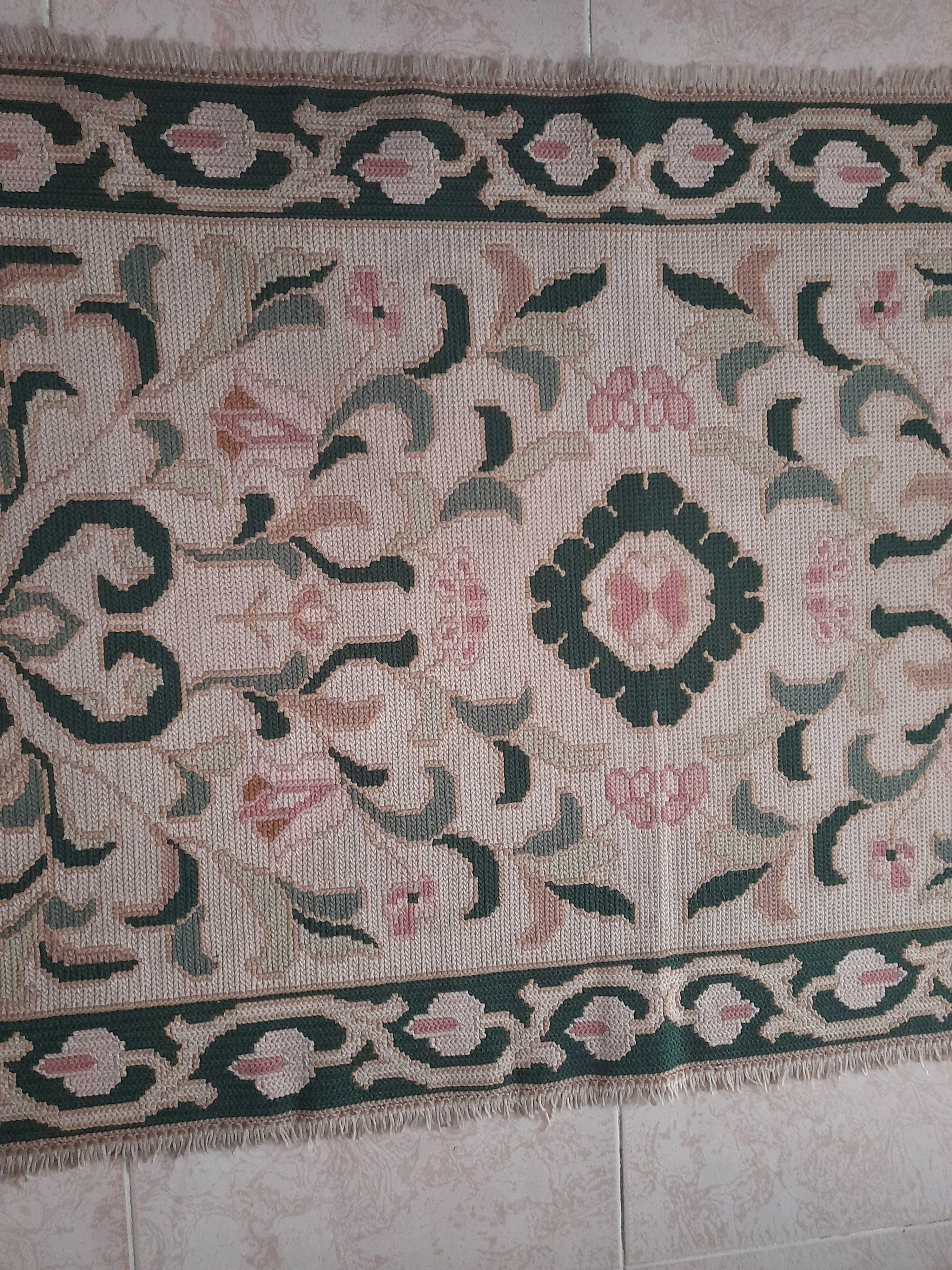 Tapete de arraiolos