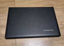 Laptop Lenovo  G 50-30 - 500 GB ssd