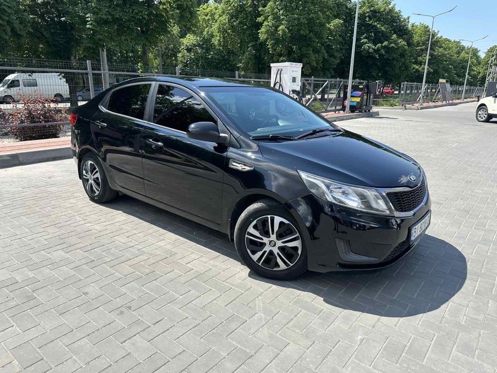 Продам Kia Rio 3 Автомат