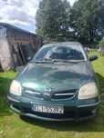 Nissan Almera Tino 2.2Di