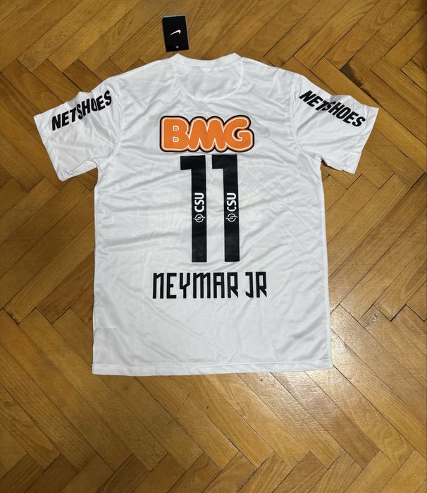 Nike Santos Neymar Jr