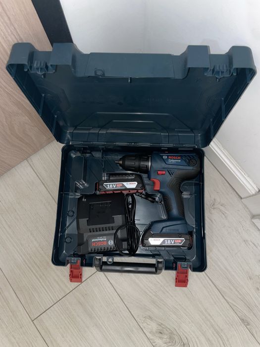 Wiertarko-wkrętarka Bosch Professional GSR 180-LI